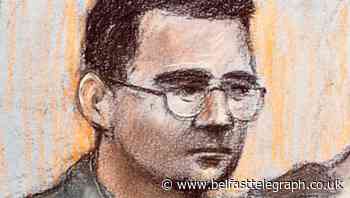 Co Down driver faces years behind bars for role in deaths of 39 people smuggled in lorry