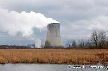 Judge Blocks Fees Set by Tainted Ohio Nuclear Bailout Law