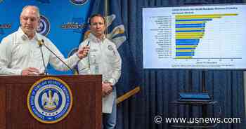 La. High Court Returns Virus Rules Dispute to Lower Court