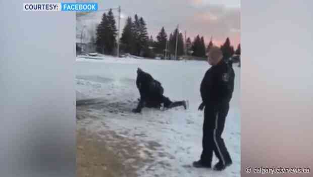 30 tickets, 5 criminal charges handed out at weekend rallies in Calgary: CPS