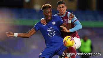 Chelsea vs. West Ham score, Premier League takeaways: Late flurry from Tammy Abraham seals three points