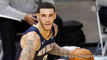 Lonzo Ball won't sign extension with Pelicans, will become restricted free agent after season