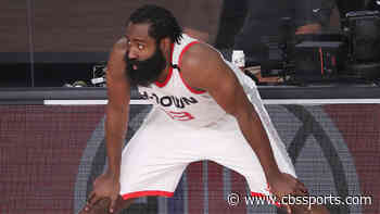 James Harden trade rumors: Heat no longer among teams pursuing Rockets star