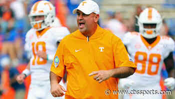 Tennessee will not play in 2020 Liberty Bowl against West Virginia because of COVID-19 issues