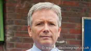 Intensive care treatment could be rationed due to Covid-19 cases, warns Dr Tom Black