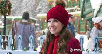 10 best movies to stream on Disney Plus for Christmas     - CNET