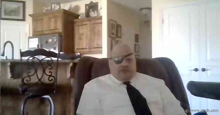 St. George man who was pepper-sprayed by Utah police during mental health call sues for excessive force
