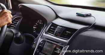 Put an Alexa device in your car for only $20 at Amazon today