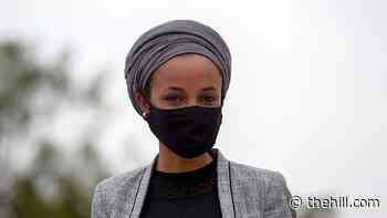Ilhan Omar says she won't get vaccine: 'People who need it most, should get it'