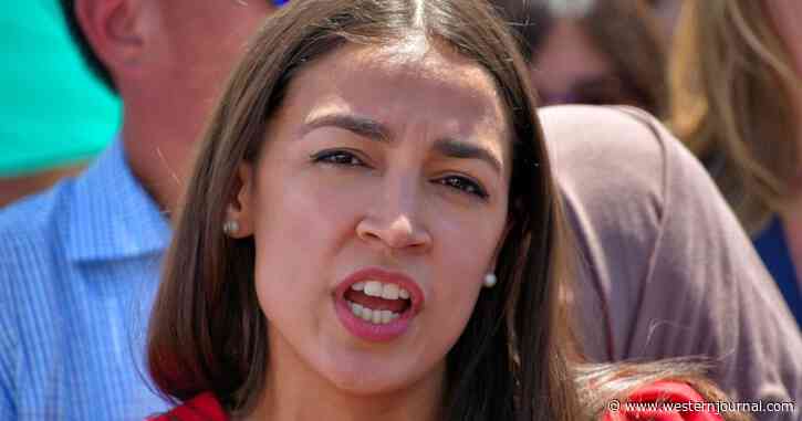 AOC Gives Ridiculous Reason for Getting COVID Vaccine Before Vulnerable Americans