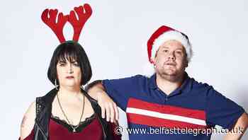 EastEnders and Gavin & Stacey make list of top Christmas TV cliffhangers