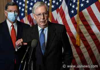 Congress Takes Aim at Climate Change in Massive Relief Bill