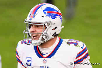 Five Bills selected to the Pro Bowl