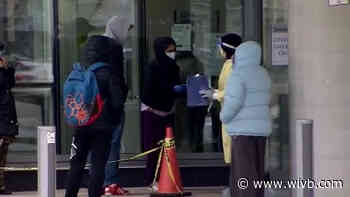 Ontario announces province-wide lockdown starting Saturday