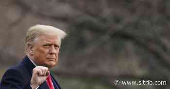 Letter: Trumpty Dumpty