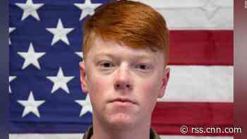 Soldier in custody following death of Fort Drum GI, investigators say