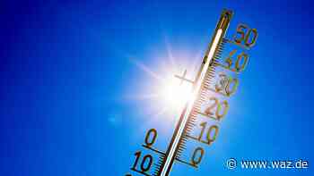 Regierungspläne: Wirtschaft in NRW soll klimaneutral werden - Westdeutsche Allgemeine Zeitung