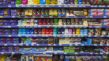 Zertifizierter Kakao ist gefragt - Süddeutsche Zeitung