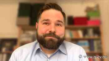 DIW-Konjunkturchef Michelsen:"Corona-Mutation trifft Wirtschaft zur Unzeit" - n-tv NACHRICHTEN