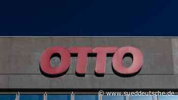 Onlinehändler Otto gegen Sonderabgabe für Pakete - Süddeutsche Zeitung