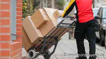 Beschwerdestatistik: Unzufriedenheit mit Paketdiensten wird größer - Nordbayern.de