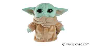 Top toys for children in 2020     - CNET