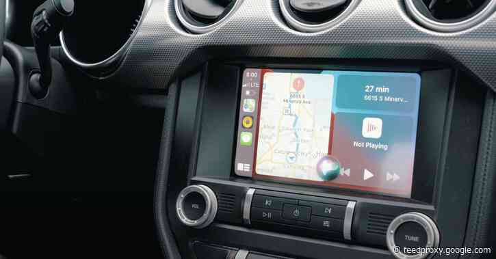 Reuters: Apple Car could begin production in 2024 with ‘breakthrough battery technology’