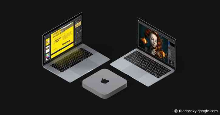 Making the Grade: Apple Silicon in K-12 represents one of the biggest upgrades since the first laptop