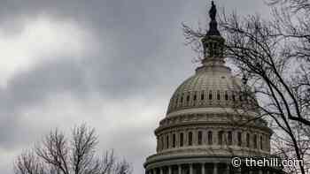 House passes massive spending deal, teeing up Senate vote