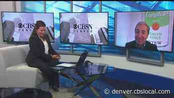 Arts Organizations Are Asking For Support During The Holidays - CBS Denver