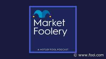 Electronic Arts Makes a Move - Motley Fool