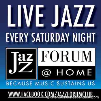 Happy Holidays from Jazz Forum Arts! - The Hudson Independent