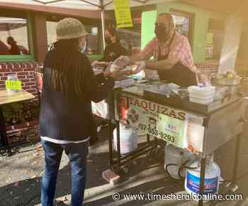 December 24 Arts and Entertainment Source: Always Something To Celebrate - Vallejo Times-Herald