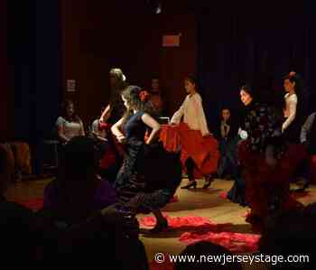 Arts Council of Princeton presents A Three King Day Flamenco (virtual) Celebration On Jan 3 - New Jersey Stage