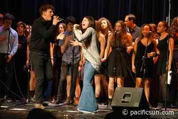 Several Marin Arts Groups Receive Recovery Funds from Grant Program - Pacific Sun