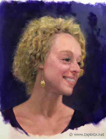 Start the New Year with a Virtual Art Class at Farmstead Arts - Registration is Open - TAPinto.net