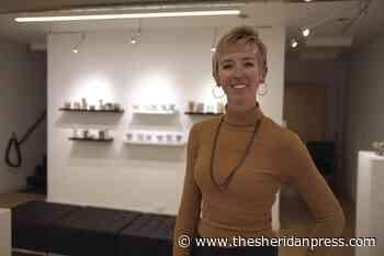 Benson hired as executive director at SAGE Community Arts - The Sheridan Press