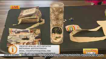 Stockton Creative Healing Arts Institute (CHAI) - CBS Pittsburgh