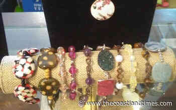 Mattie Arts holiday sale features many unique items - The Coastland Times - The Coastland Times