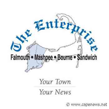 Cotuit Center For The Arts Presents New Year's Eve Comedy - CapeNews.net