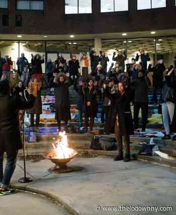 Abrons Arts Center Announces Spring 2021 Season - The Lo-Down