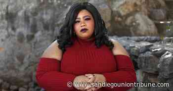 Faces of the arts Shutdown: Actor Eboni Muse: 'There are days ... when I just want to sleep in my bed all day - The San Diego Union-Tribune