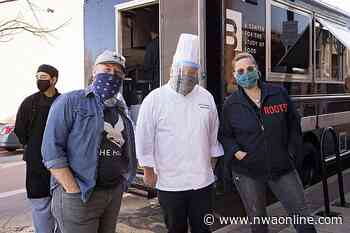 The Funders: Financing the arts more important than ever this year - Northwest Arkansas Democrat-Gazette