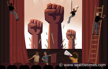 These Seattle theater leaders are showing the arts world how to get serious about becoming anti-racist - Seattle Times