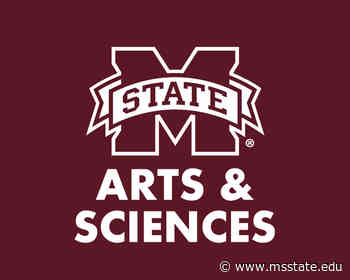 MSU College of Arts and Sciences announces 2020 faculty award winners - Mississippi State Newsroom