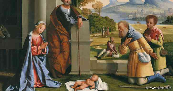 Nicholas Kristof: Pastor, can white evangelicalism be saved?