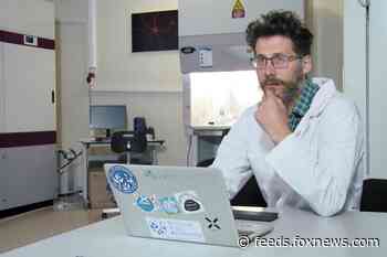 Russian scientist working on COVID-19 vaccine plummets to death in St. Petersburg