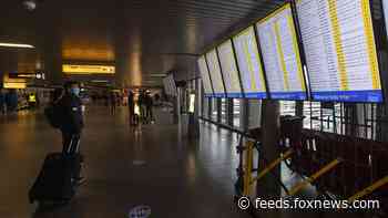 European nations ban flights from UK to prevent coronavirus mutation from spreading to continent