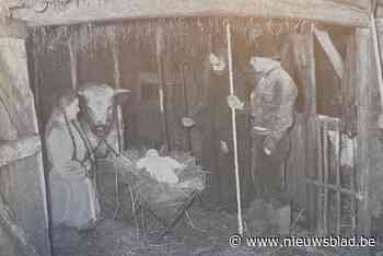 In de Kempen staan meer dan honderd kerststallen: “Kerststallenroutes zijn populair”