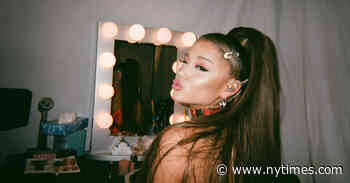 ‘Ariana Grande: Excuse Me, I Love You’ Review: It’s Mutual.